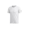 FreeLift Chill Short Sleeve Tee Men Tops White CZ5470