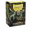 Dragon Shield Matte Dual Sleeves Standard Size Eucalyptus 100 Sheets AT-15049