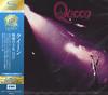 CD QUEEN - Queen Limited Edition (SHM-CD) UICY795312 UNIVERSAL MUSIC 2021 Japan Obi Rock