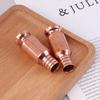 1 Pcs Copper Siphon Filler Pipe Water Changer Manual Diversion Tube Fittings Siphon Connector Gasoline Fuel Water Absorber