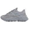 New Tenor City Low Top Clunky Sneaker Grey 1RM01559_050