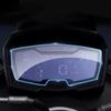 For Aprilia SR GT 200 125 2022 Motorcycle Accessories Dashboard Screen Protector Film 2 Sets