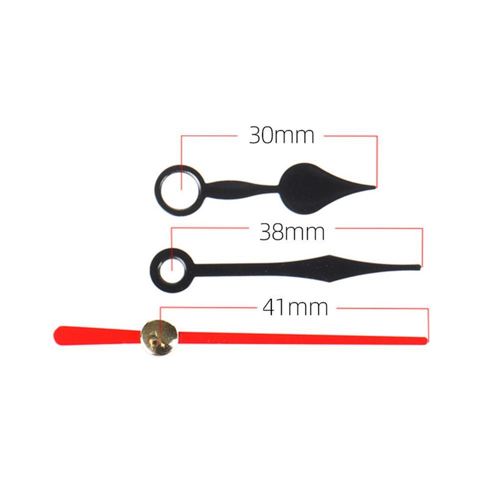 Clock Accessories Silent Scanning Home Decor Mechanism Movement Clock Movement Watch Movement Quartz Clock Parts