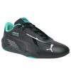 Men's 30684608 Mapf1 R-Cat Machina Black R Sports Shoes. 42.5