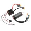 4292 1780KV 4 Pole Rotor Sensorless Brushless Motor with Temperature Interface Waterproof 150A ESC