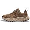 HOKA Anacapa Low GORE-TEX Dune Oxford Tan Men Sneakers Brown 1122017-DOTN