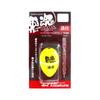 Kizakura Uki Black Soul Attraction 0 07534 Yellow BROS.