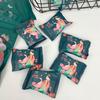 5/10Pcs Disposable Travel Towels Compressed Facial Wipes Compact Tablet Mini Wipes Wipes Triangular Wipes Tissues