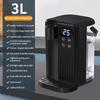 3-second Hot Water Dispenser Desktop Automatic Water Heating Machine Household 3L Large Capacity Water Heater