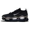 Air Max Scorpion Flyknit Black Metallic Silver Women Sneakers HJ3487-001