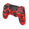Game Controller Dual Vibration Sensitive Wireless Controller Gamepad for PS4 Slim Pro for PS5