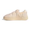 Puffylette J Durable Low-Top Casual Shoes Kids Sneakers Milk-Apricot IG7707