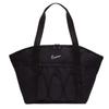 Nike Fabric Tote Bag, Shopping Bag, Shoulder Bag, Handbag Regular Unisex Black Casual CV0063-010