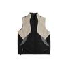 X NOCTA NRG Reversible Vest Black/Stone/Smoke Grey Unisex Outerwear DR2663-010