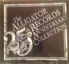 CD VARIOUS - Alligator Records - 25th Anniversar ALCD11011 Alligator Recor 1996 Canada Blues Used