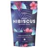 Organic Hibiscus, Caffeine Free, Natural Tea Bags 100 Count, 200G (7Oz)