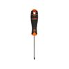 Bahco BahcoFIT Phillips Screwdriver with Rubber Grip, PH1 X 100 Mm - B192.001.100