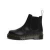 Dr. Martens 2976 Bex Chelsea Boot Black Unisex Sneakers 26205001