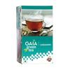 Green Tea with Cardamom (25 Pak, 2 G), Green Tea Cardamom, Gaia