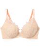 Unnanacool Compact Fits Up To G Plus Size Lace Bra JB4104 OR E65 Bra, Volume-Reduction, Makeup, Cup, [Slimming Bra]