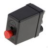 Air Compressor Pressure Switch Control Valve