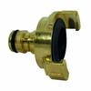 Universal Brass Quick Connector for Watering