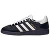 The Blue Trio X Handball Spezial Black White Unisex Sneakers Core-Black Core-White Gold-Metallic JP5669