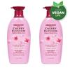 Organist Cherry Blossom Moisture Nutrition Conditioner, 2 Units, 500ml