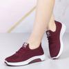 2024Tenis Feminino 2024 Hot Sale Summer New Style Outdoor Sneakers Comfortable Breathable Hollow Casual Shoes for Women Sports S