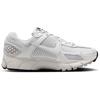 Nike Air Zoom Vomero 5 White Vast Grey Women Sneakers Black Sail FQ7079-100