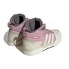 Adidas Neo 100Db Casual Comfortable Trendy Mid-Top Skate Shoes Women Sneakers Pink GY2420