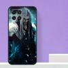 Final Fantasy Sephiroth For Samsung Galaxy M13 M33 M53 M12 M32 M52 M14 M34 M54 M20 M51 M21 M30s M31s M15 M55 Case