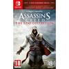 Assassin's Creed The Ezio Collection Switch Game