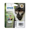Epson Multipack T0896 - Monkey - Cyan, Magenta, Yellow (C13T08954010)
