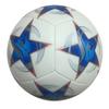New Arrival Blue Official Size 5 Soccer Ball Premier Goal Team Match Balls Training League Sports Supplies Football Futbol Top