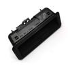 Trunk Handle Release 51247118158 Black Switch Replacement Car Accessory Parts for BMW Series Series Series E71 Switch, 1, 3, 5, X6, X5, X1, E60, E90,