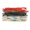 200PCS Diode Assortment Kit Quick Recovery Switching Schottky Rectifier Diode Electronic Assorted Set