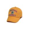 KODAK Apparel Overfit Kodacolor Ball Cap YELLOW