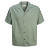 Jack & Jones Aaron Tencel Resort Short Sleeve Shirt
