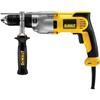 Perceuse Percussion 1100W DEWALT DWD524KS - Auto-serrant - Filaire - A Percussion