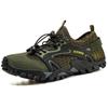 2023 Men's Spring Large Size Breathable Outdoor Climbing & Hiking Shoes