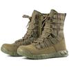 Military Tactical Combat Boots Men Outdoor Hiking Desert Army Boots Lightweight Breathable Male Ankle Boots Jungle Shoes