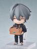 Nendoroid Zenless Zone Zero Akira Plastic Painted Action Figure Non-scale