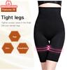 Plus Size Body Shaper Slimming Pants Underwear Women Control Panties Underwear Shapewear Belt Tummy