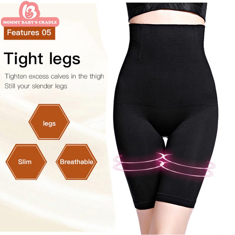 Plus Size Body Shaper Slimming Pants Underwear Women Control Panties Underwear Shapewear Belt Tummy