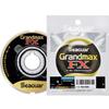 Seaguar Harris Seaguar Grand Max FX 60m No. 1 Clear