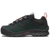 Quest 2 Gr10k Comfortable Versatile Durable Low-Top Running Shoes Unisex Running Shoes Black 477715