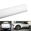 Stretchable Glossy Vinyl Film Protective Car Vinyl Wrap Stickers with Air Release Car Styling