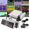 Retro Game Console With 620 Video Games, Av And Hdmi Hd Output, Plug And Play, Classic Edition Mini Entertainment System Adults And Kid