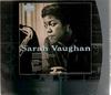 CD SARAH VAUGHAN - Sarah Vaughan 5433052,MG36004 Verve Records,  2000 US Jazz Used